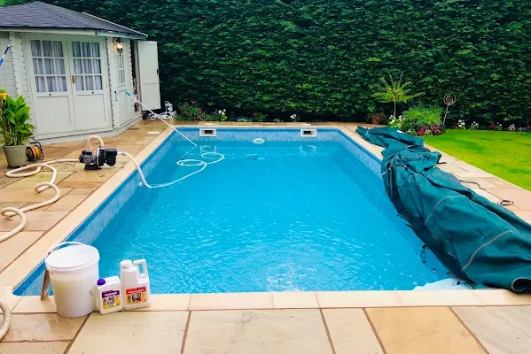 Pool maintenance company Henley