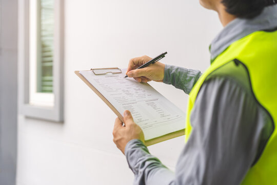 Property Inspection