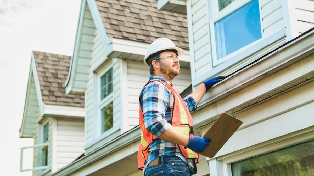 Property Inspection