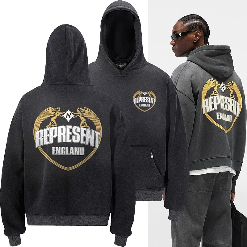 Represent Hoodie