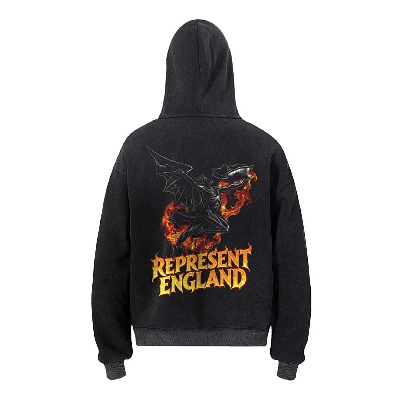 Represent Hoodie