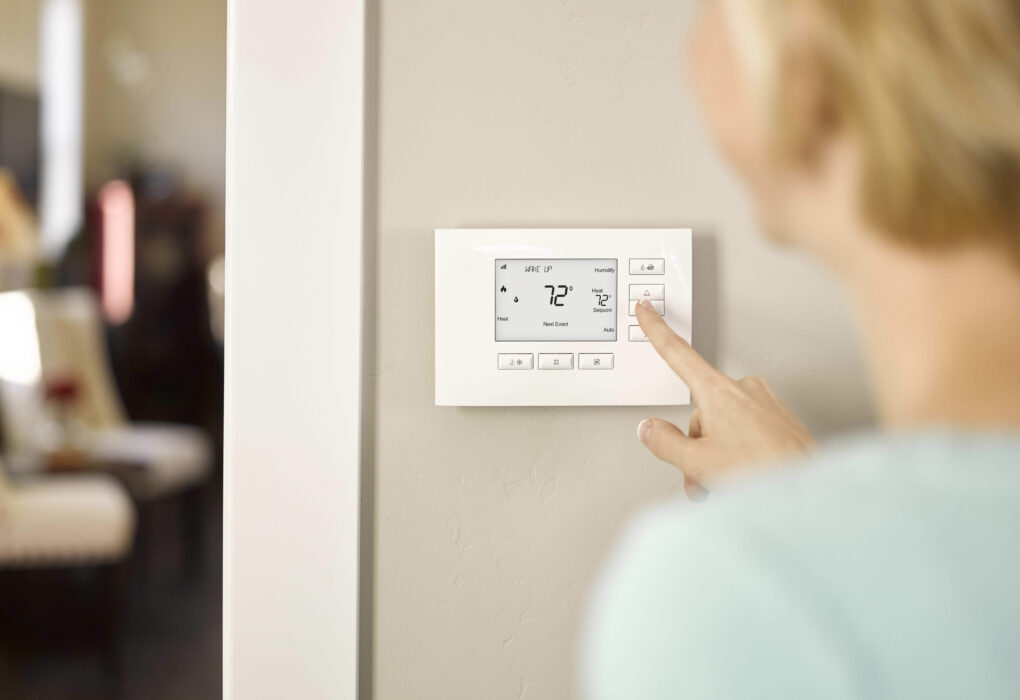 home automation Brighton