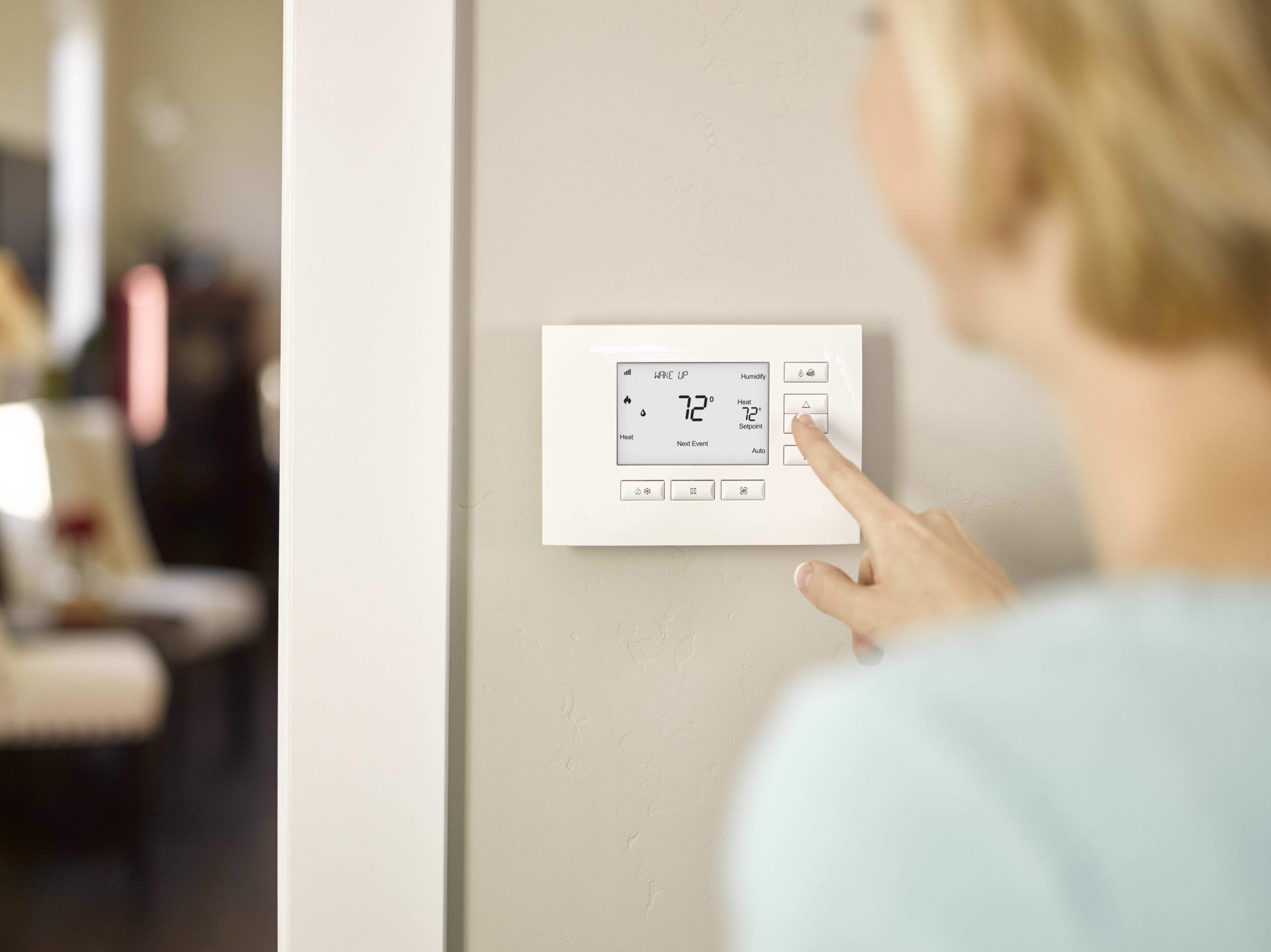 home automation Brighton