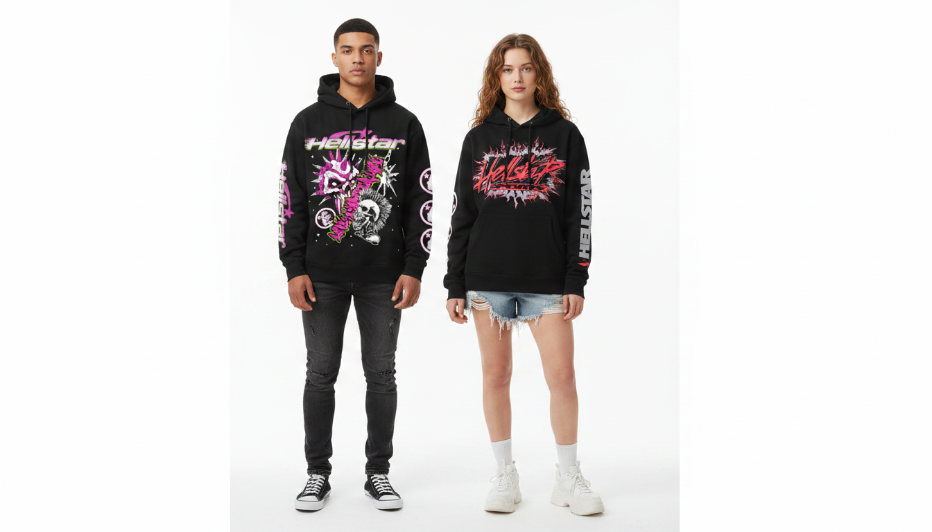 Hellstar Clothing
