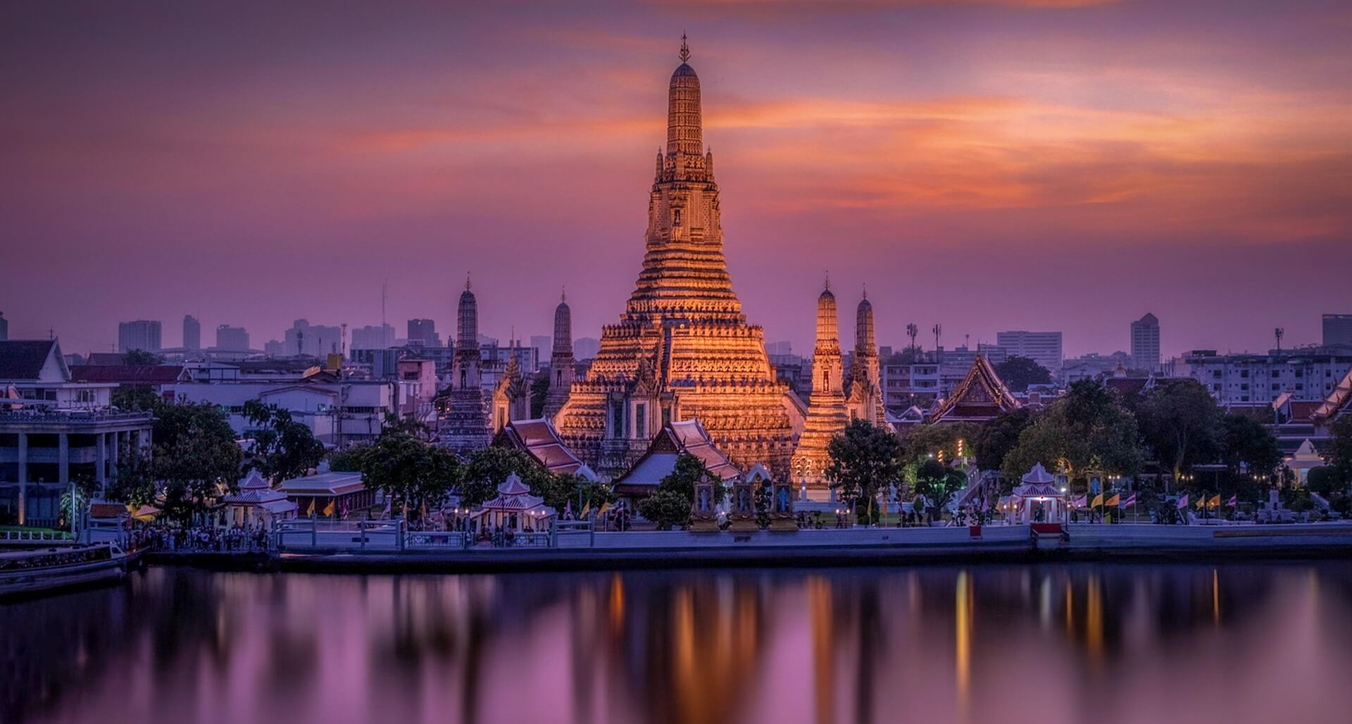 thailand family holidays