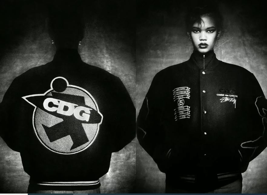 CDG