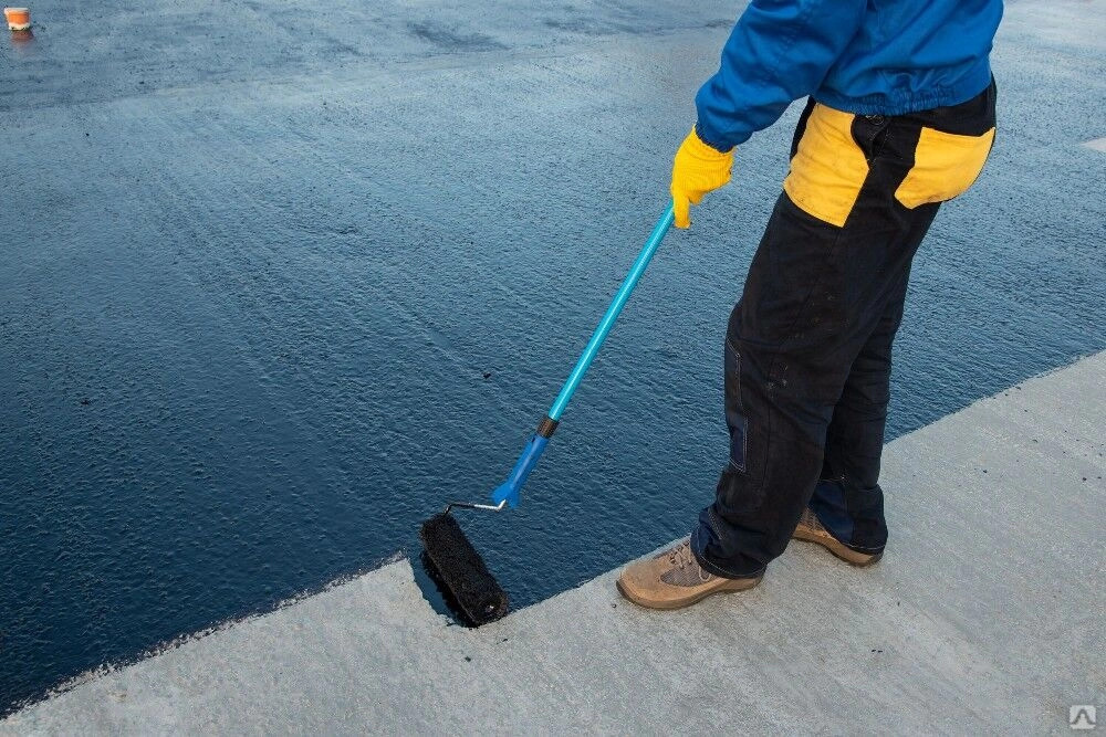 Expert Waterproofing Services