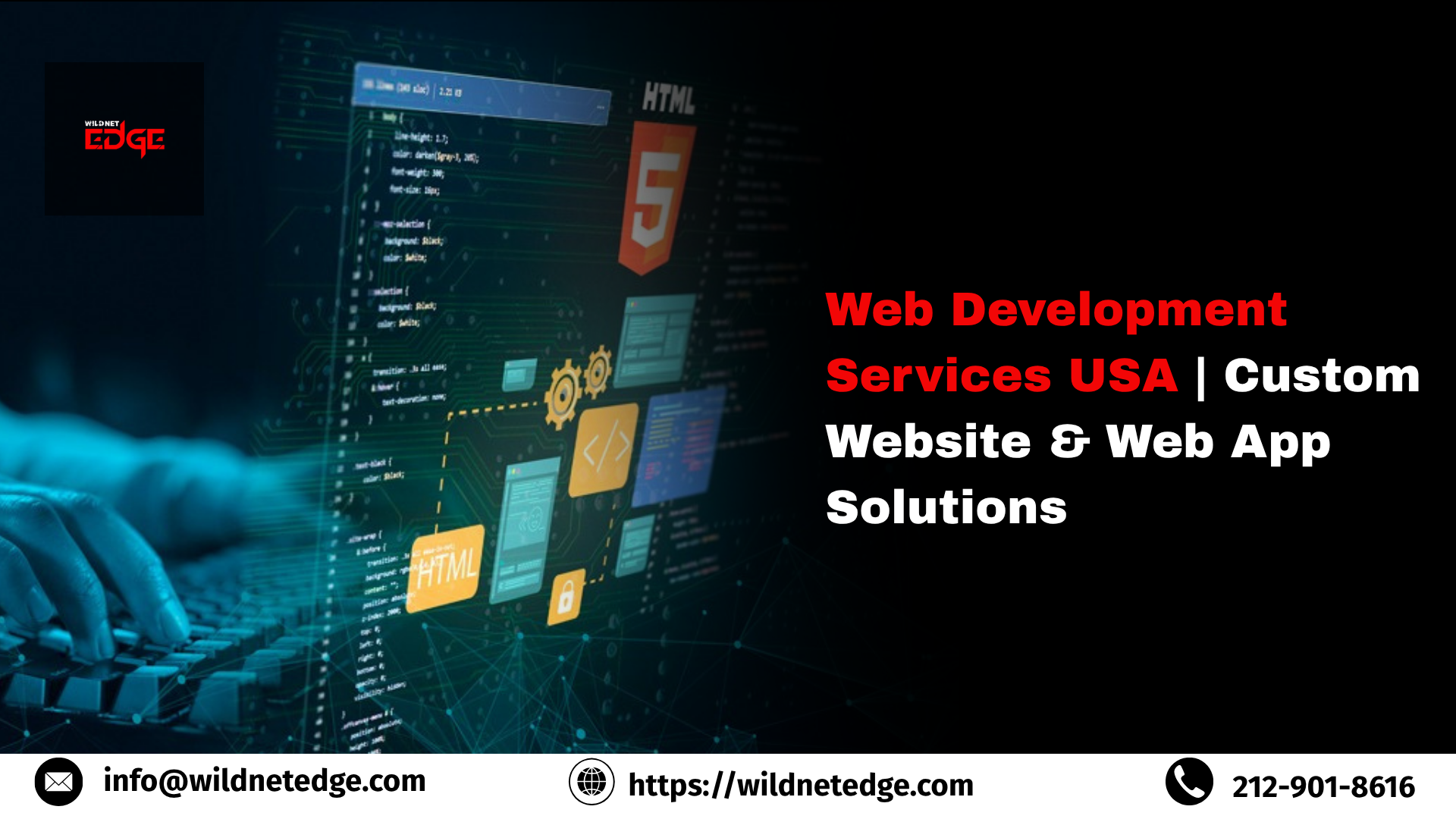Web Development Services