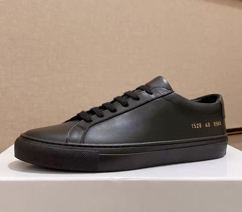 Common Projects