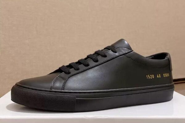 Common Projects