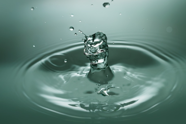 Alkaline water benefits