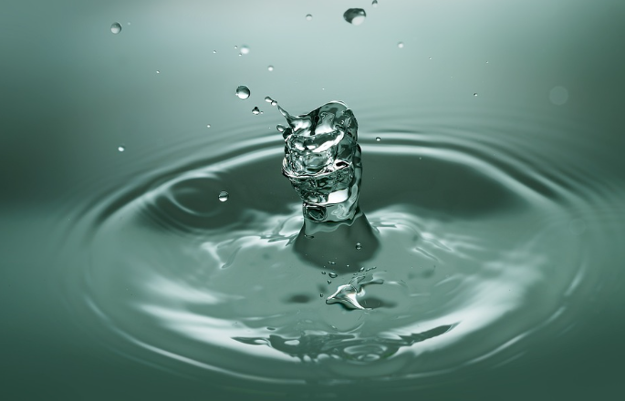 Alkaline water benefits