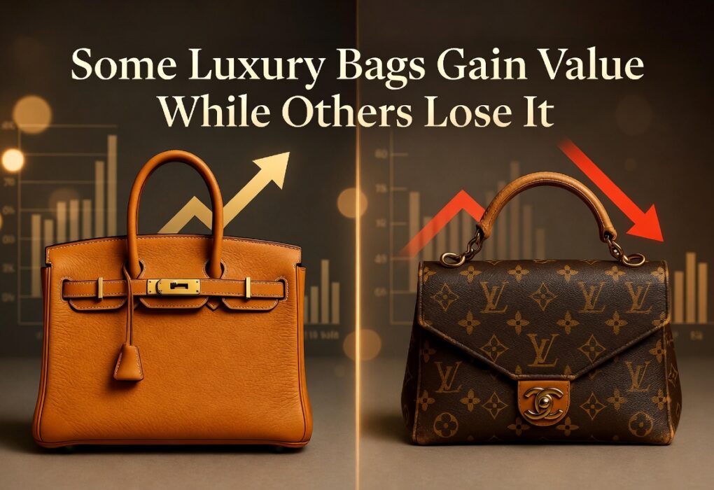 Handbag Appraisal