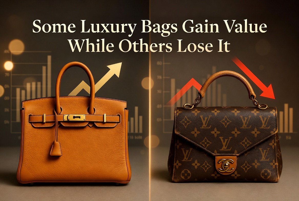Handbag Appraisal