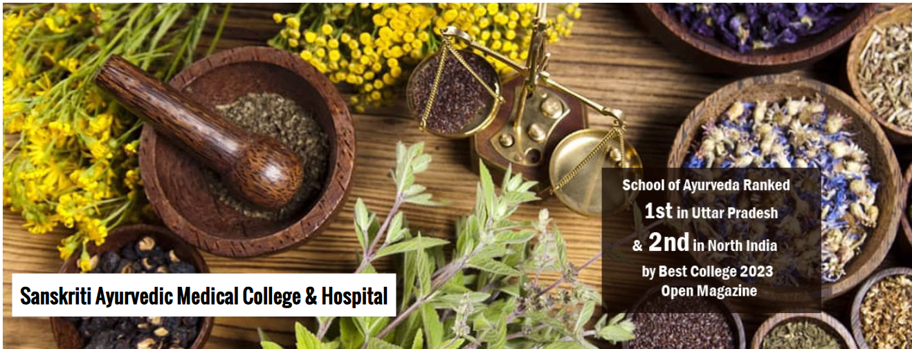 top ayurvedic colleges in up