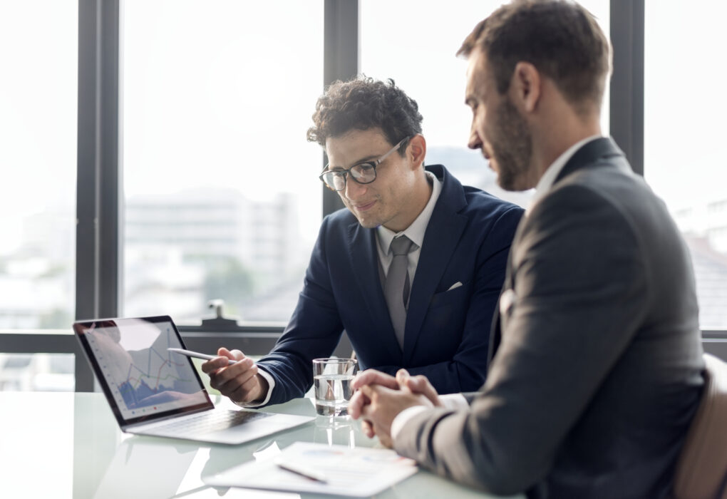 AWS Consulting Partner