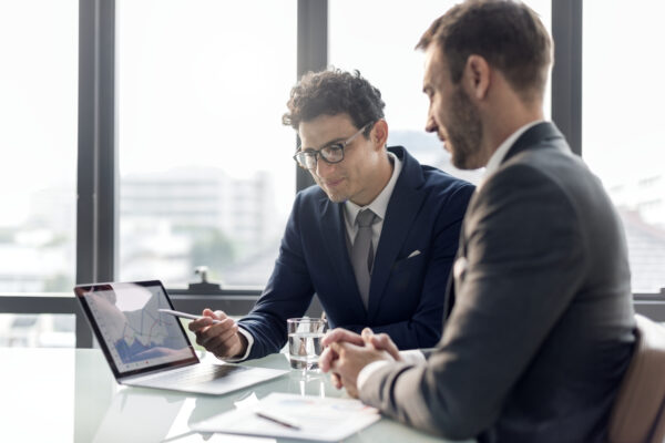 AWS Consulting Partner