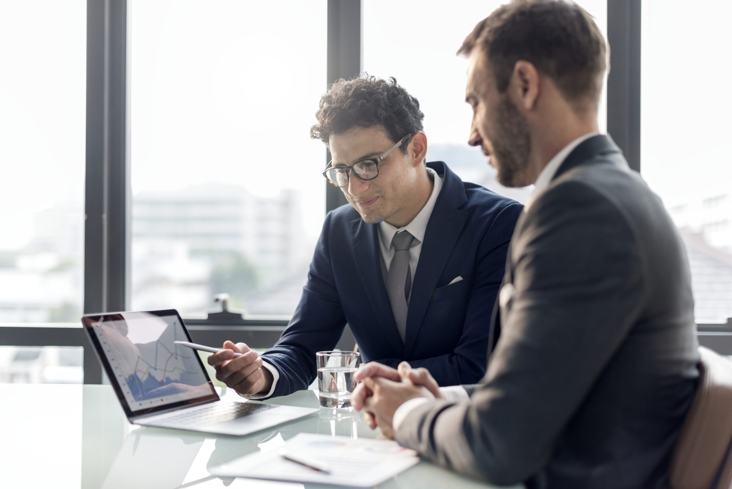 AWS Consulting Partner