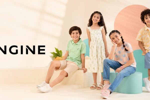 buy Kids' Wear for summer in Pakistan