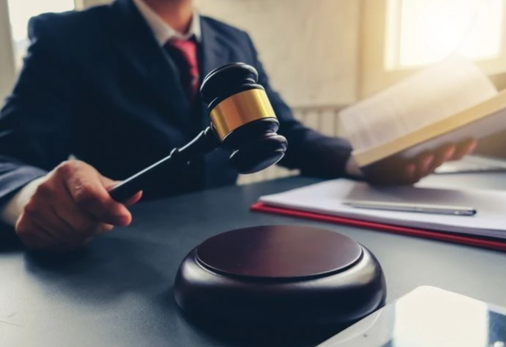 Criminal lawyers in Dubai