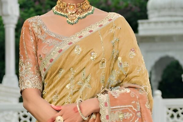 Festive Sarees