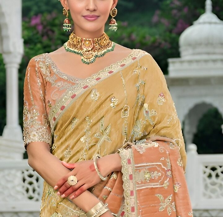 Festive Sarees