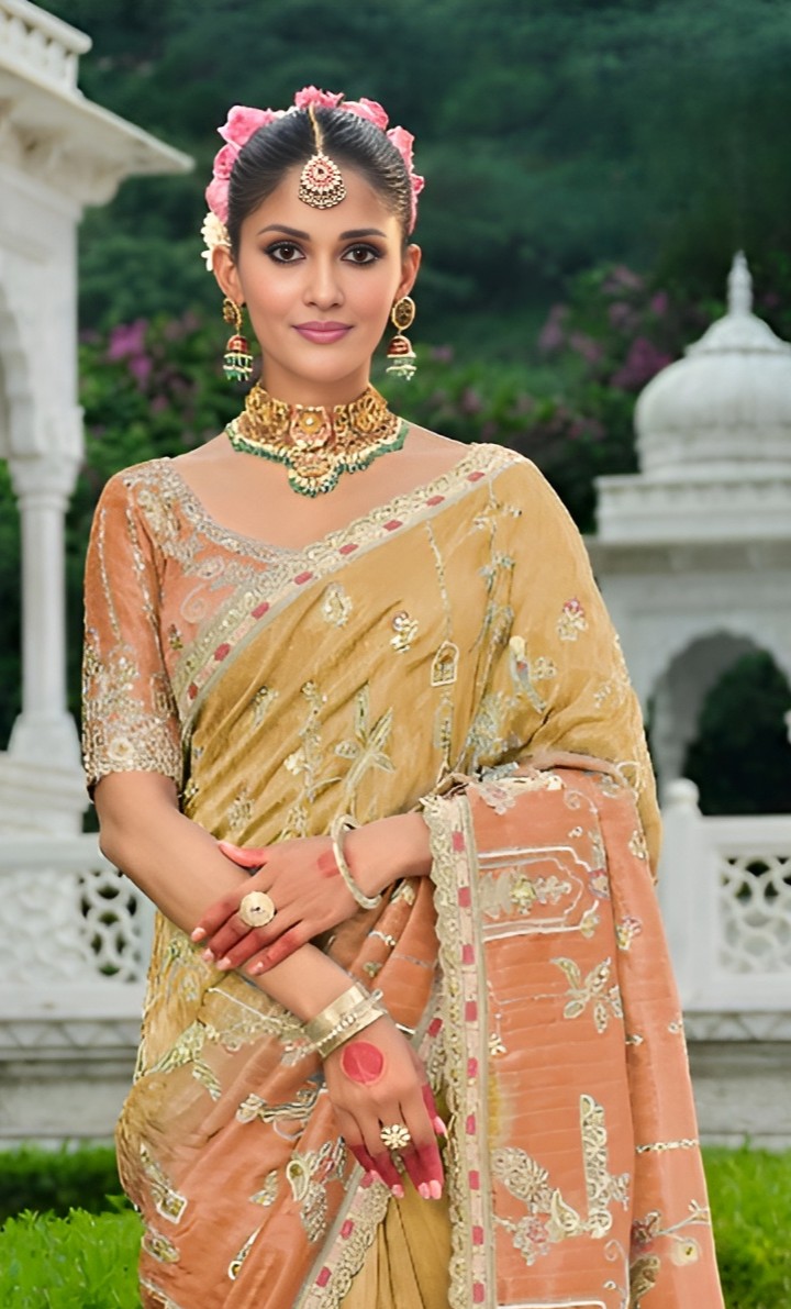 Festive Sarees
