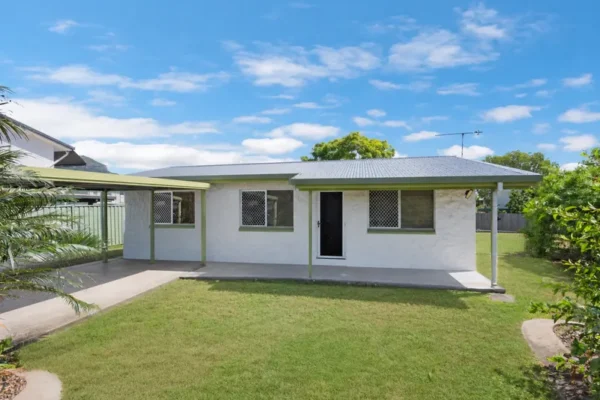 home Property