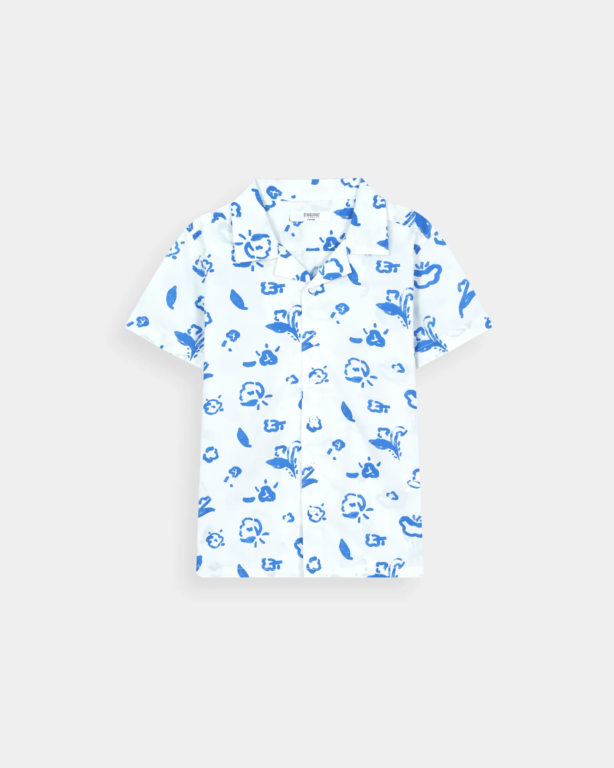 shop summer shirts for kids boy in Pakistan
