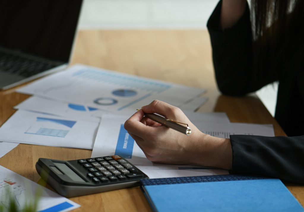 Self-Assessment tax accountant in the uk,