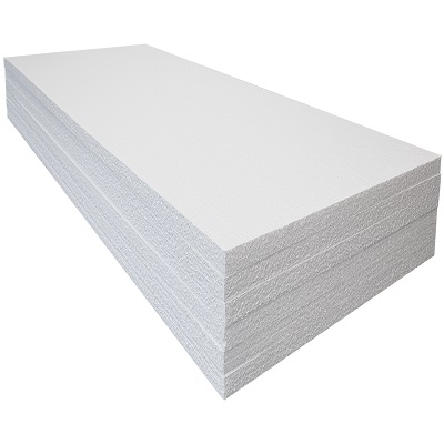 polystyrene sheets