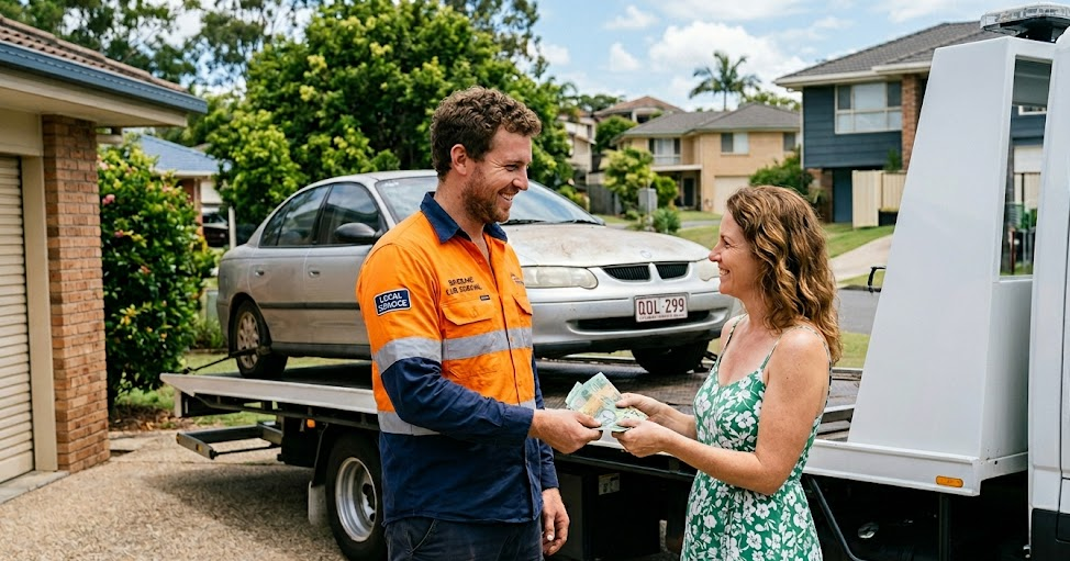 Friendly, Fast, and Fair: Your Local Resource in Brisbane for Top Cash for Cars