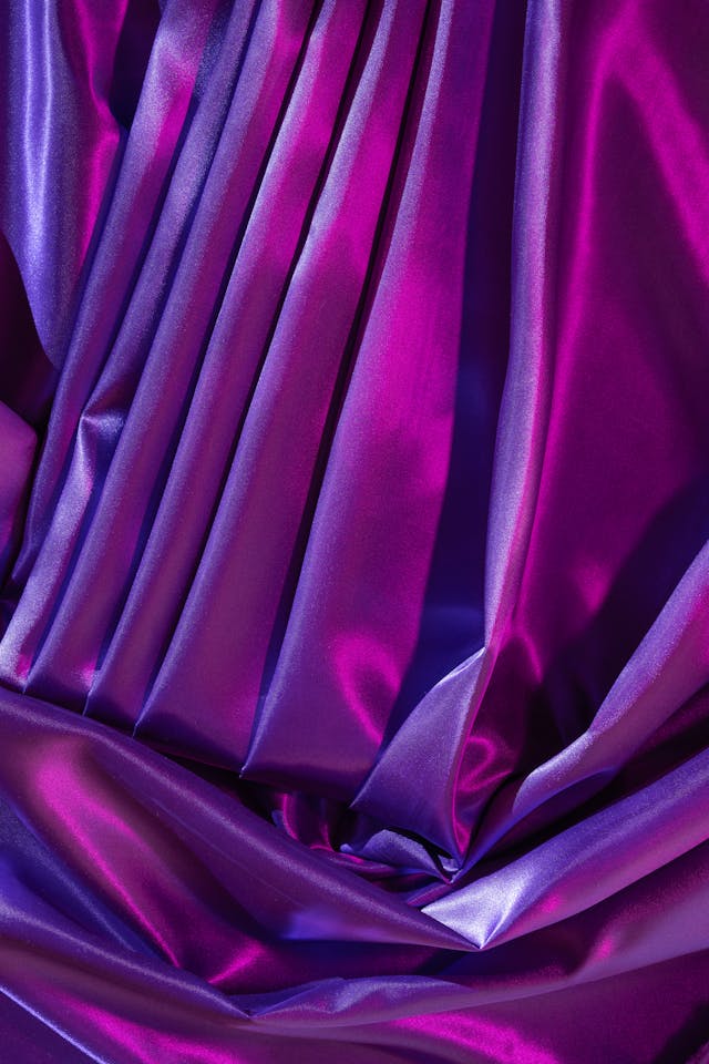 silk in india