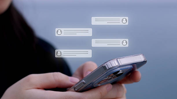 sms api