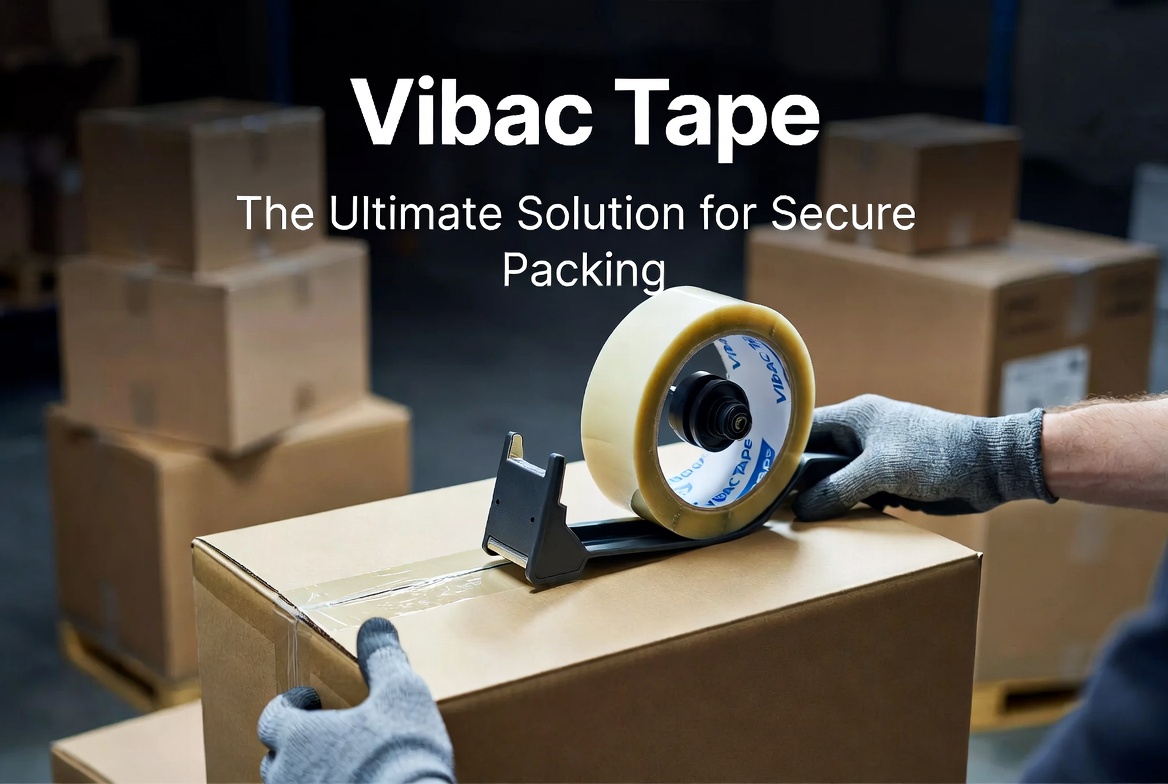 vibac tape
