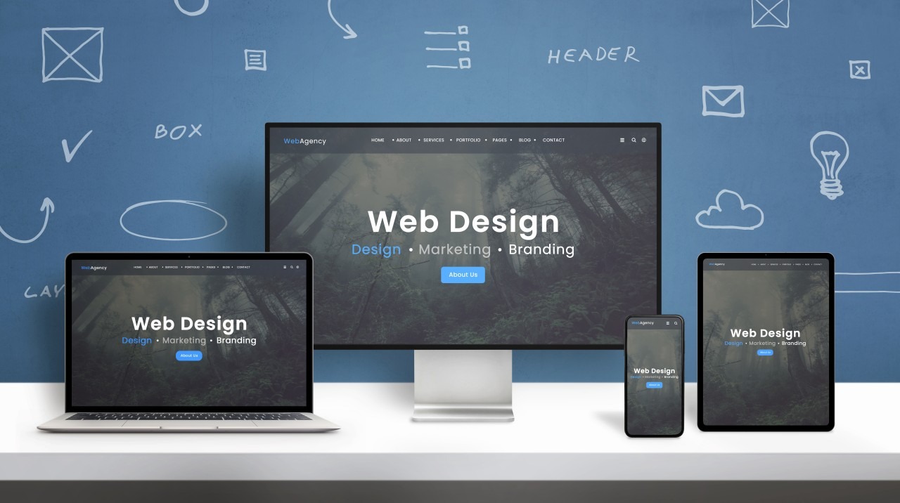 Why Should You Choose a Web Designing Company Dubai for Your Business Website?