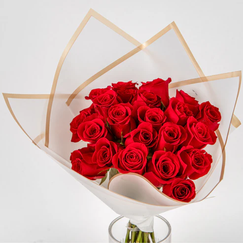 Luxury Flower Bouquet