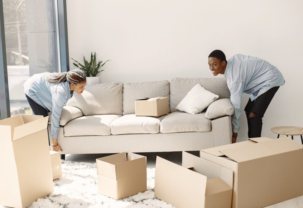 nyc moving company