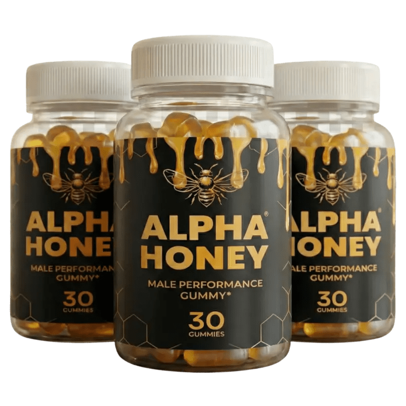 Alpha Honey