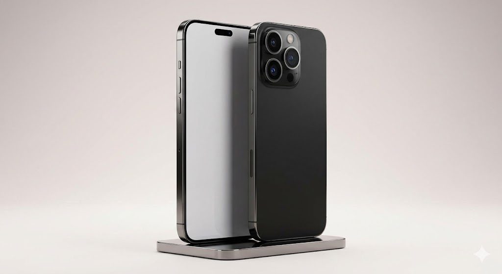 Apple iPhone 18 Pro Max