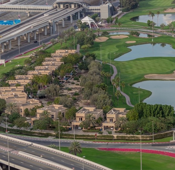 Best Places to Live in Dubai
