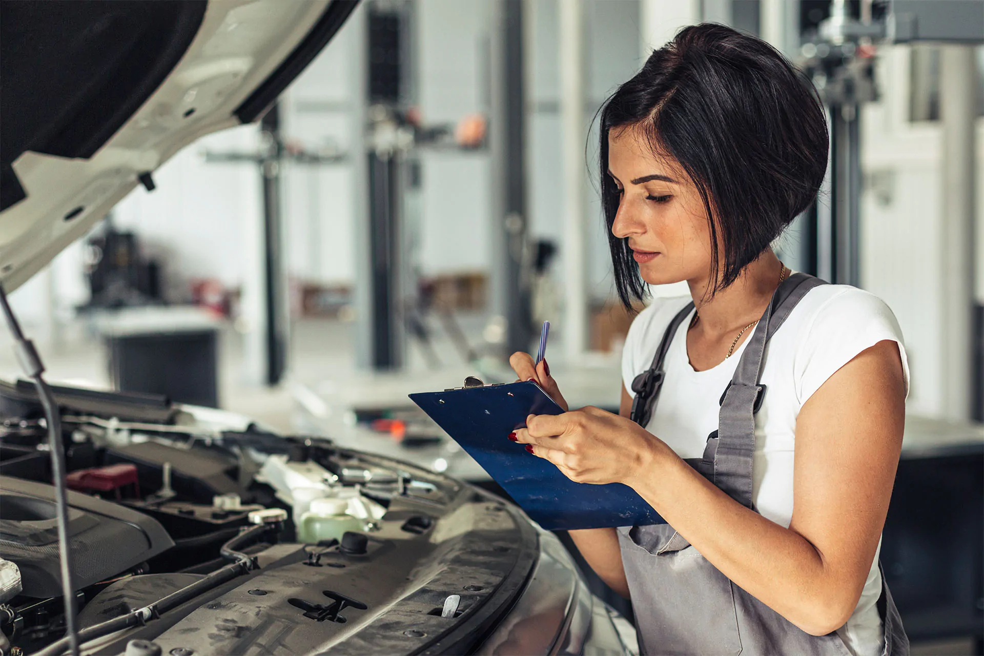 Pre Purchase Car Inspection Price