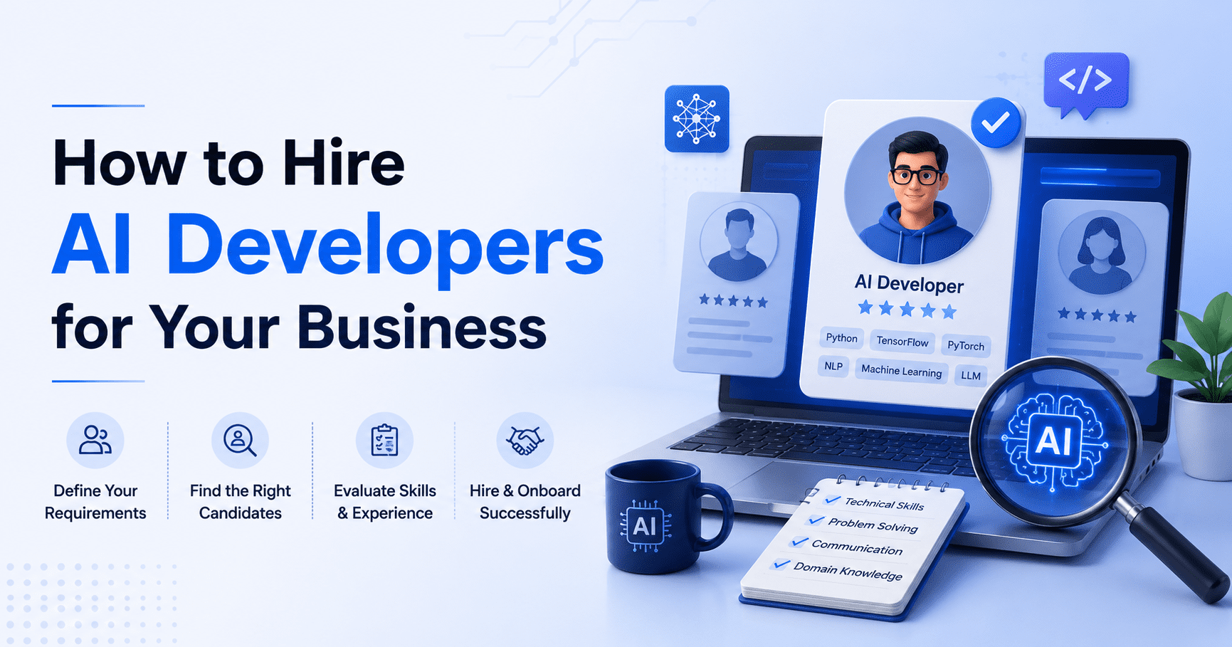 Hire AI