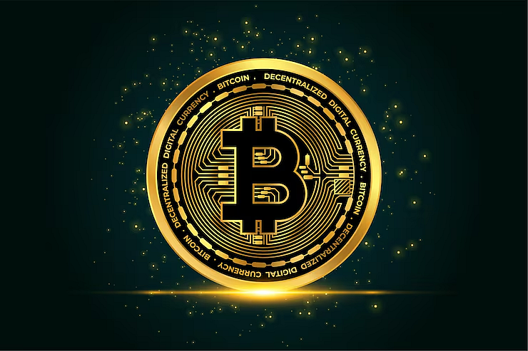 Crypto Marketing Agency