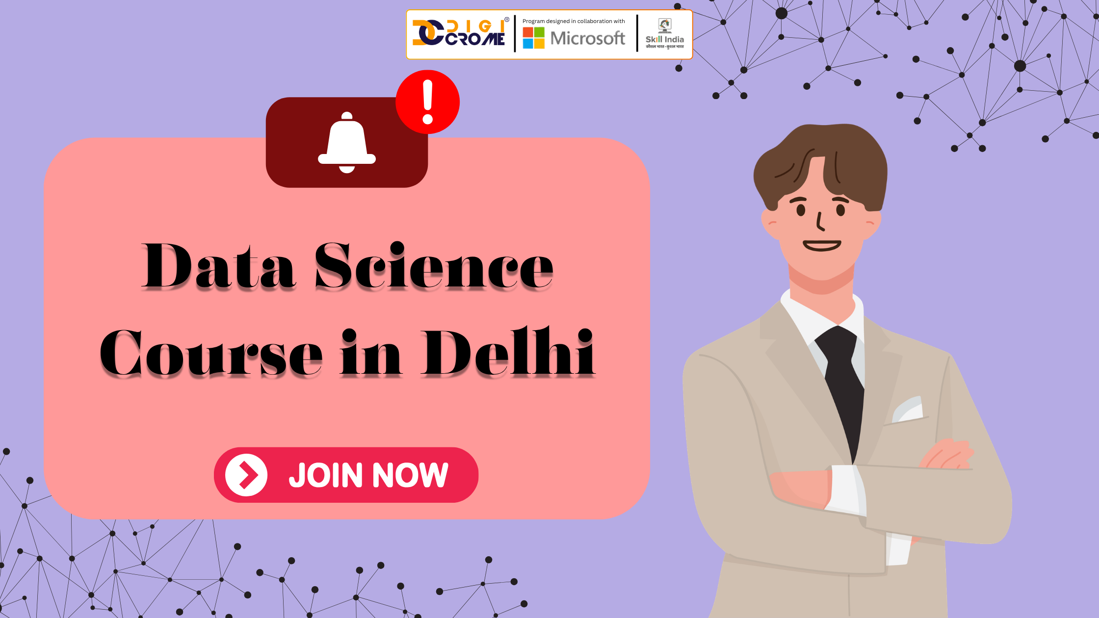 data science course in delhi