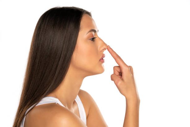 Does Botox for Nose Help With Excessive Flaring