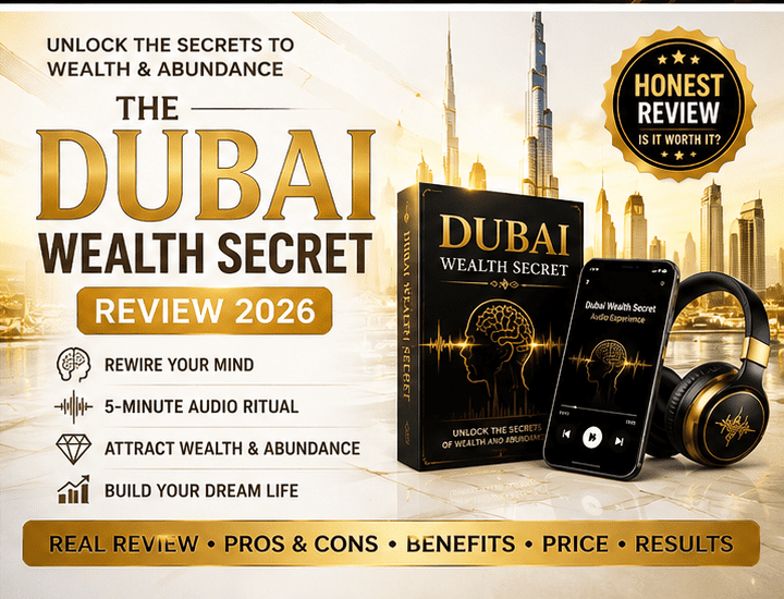 Dubai-wealth secret