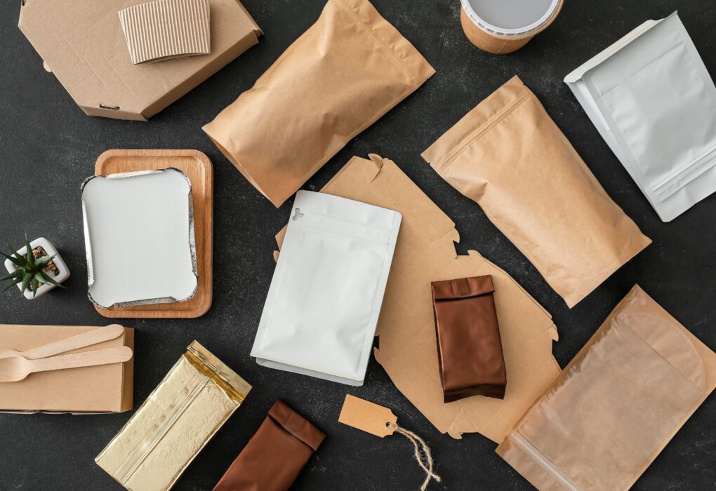 Food Packaging Boxes