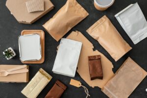 Food Packaging Boxes