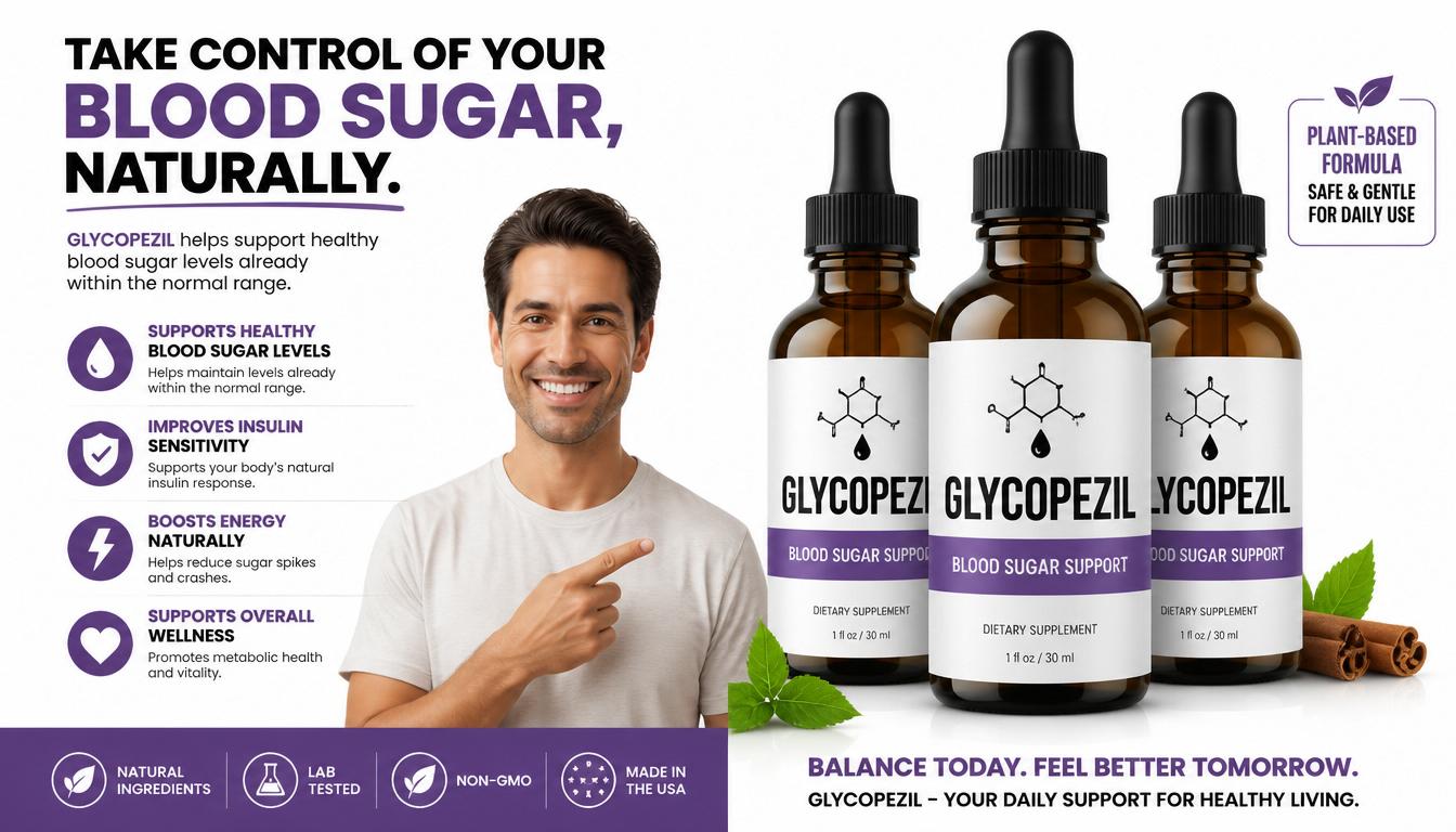 GlycoPezil